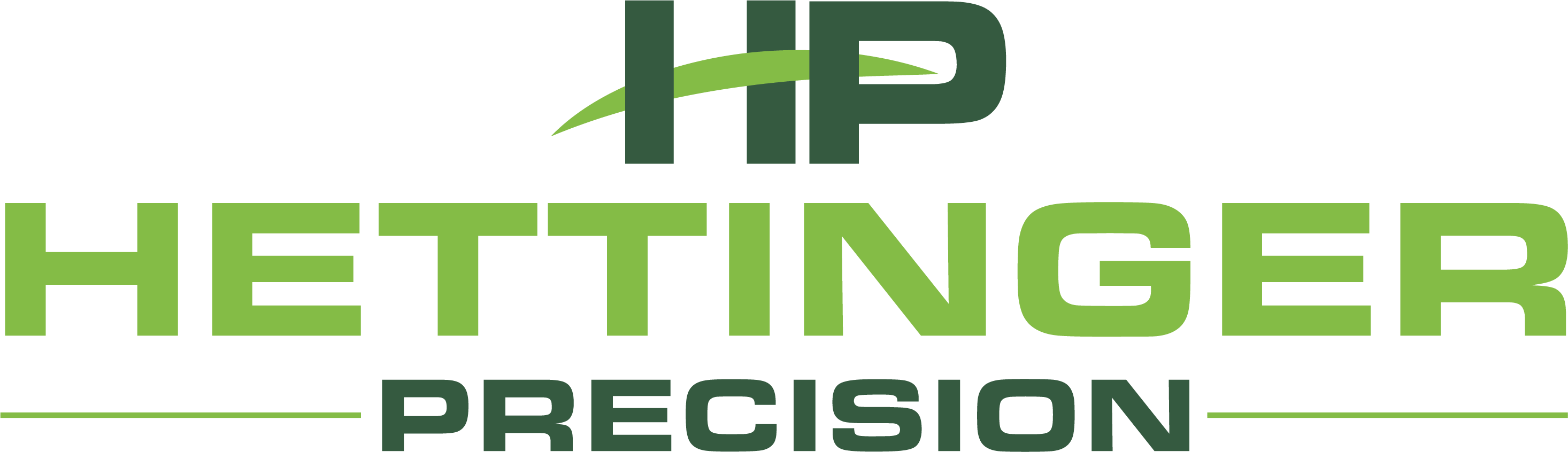 Hettinger Precision